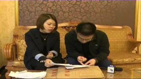 吃240万霸王餐太吓人/具体吃什么了