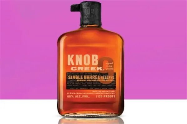 美国威士忌品牌哪个好？美国威士忌排名推荐