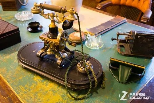 尽显老牌实力 带你游览飞利浦博物馆