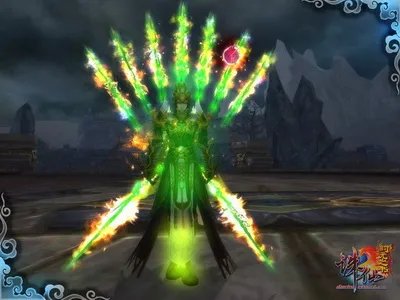 诛仙2 时光之书 最新消息 领奖的全攻略