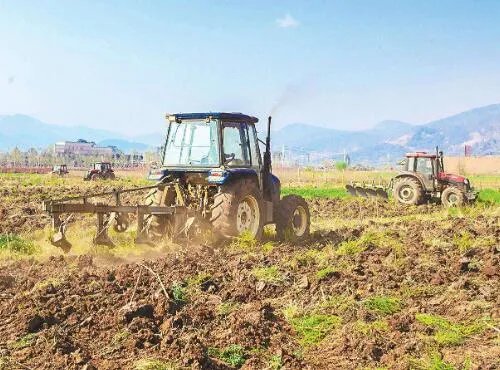 流转土地可以建房吗