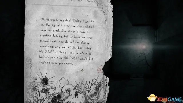 阴暗森林 原创实用玩法心得分享 阴暗森林怎么玩