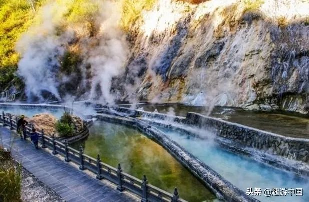 去云南腾冲旅游，租房住一段时间玩，租哪里好？有何建议？