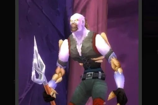 魔兽世界沉默的十字军到底哪个出的啊，求解啊！！！