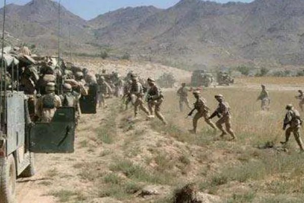 阿塞拜疆战争状态