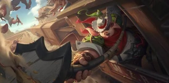 王者荣耀猪八戒西部大镖客皮肤手感怎么样_王者荣耀