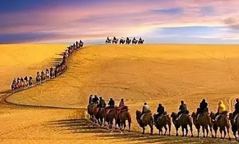 国内最佳十大旅游胜地