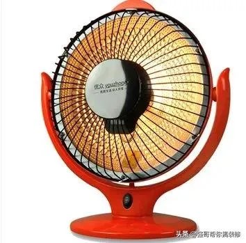 2019年如何正确选购家用取暖器？