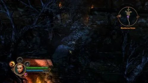 《地牢围攻3》操作按键控制说明