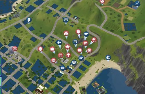 模拟人生3什么配置能玩 模拟人生3配置要求(图文)