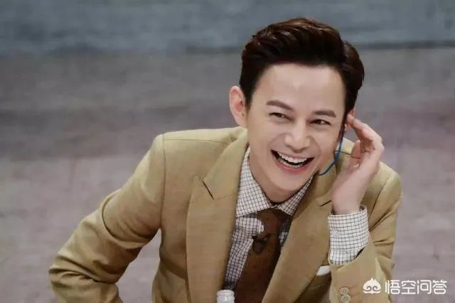 汪涵和何炅，你更喜欢谁?为什么？