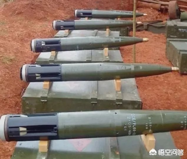 印度山地部队装备的M777榴弹炮,有哪些优点?