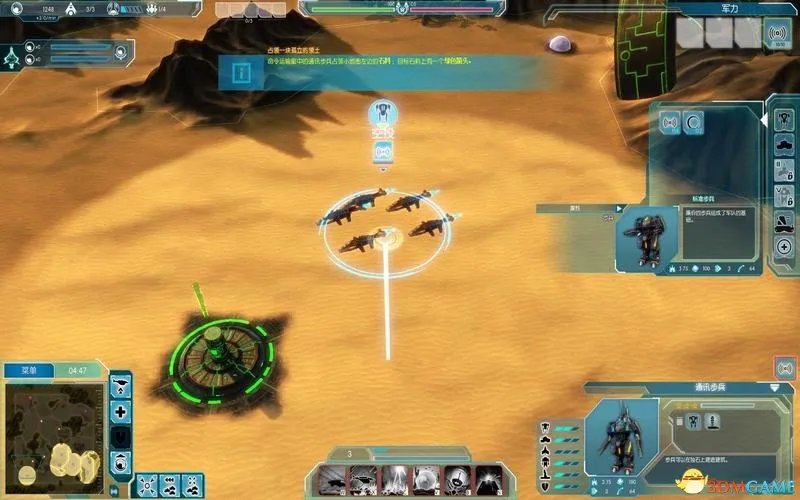 乙金战争 图文教程攻略 游戏系统全解析