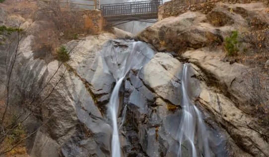 包头旅游必去十大景点