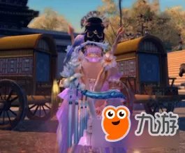 剑网3门派声望挂件汇总 剑网3门派声望挂件有哪些