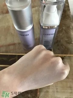 兰芝隔离霜多少钱?兰芝隔离霜专柜价格