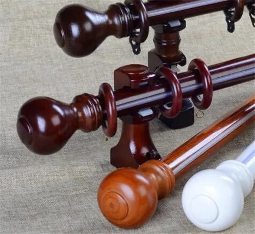 窗帘杆怎样的好 窗帘杆哪种材质好