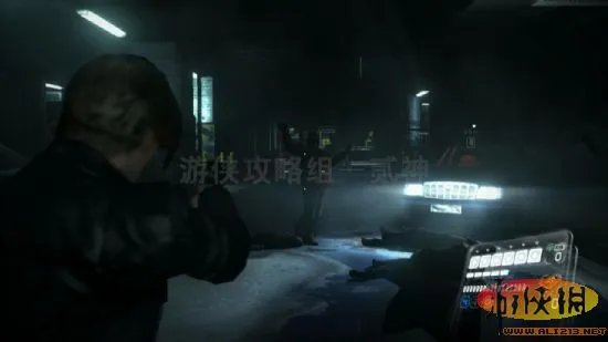 《生化危机6 正式版》游戏评测【游侠攻略组】