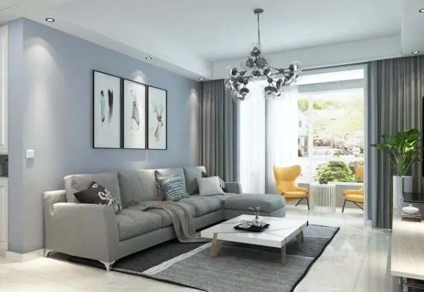 装修一般都有哪些风格