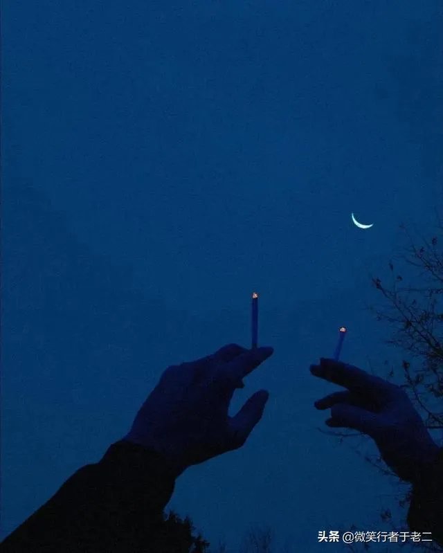 思念一个人的时候对方会感觉到吗？