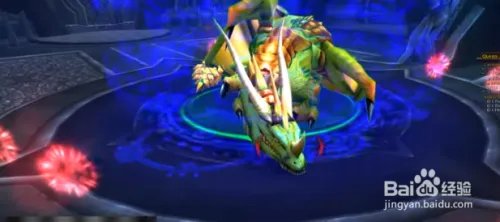 魔兽世界冰冠堡垒绿龙怎么单刷