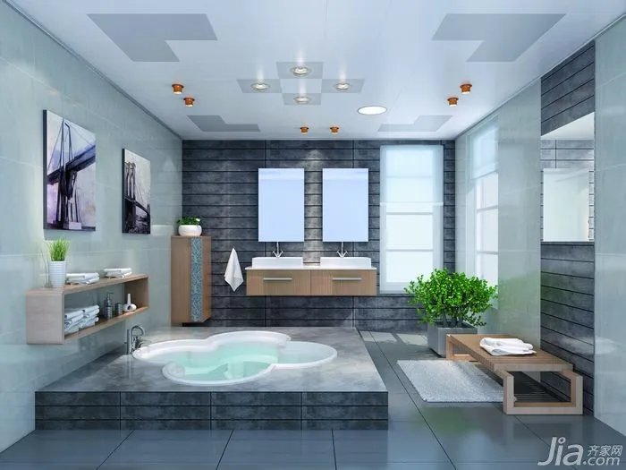 华帝集成吊顶企业介绍