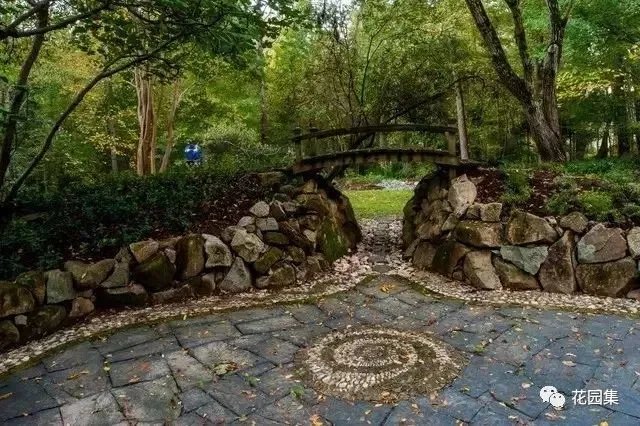 60款醉美庭院枯山水景观，不得不爱~