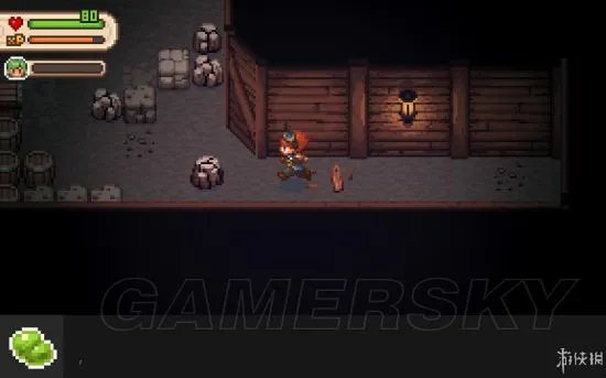 《进化之地2》图文流程攻略 全要素收集图文流程攻略