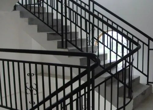 正常楼梯扶手高度是多高