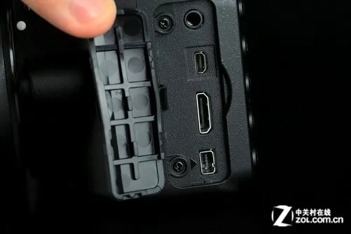 入门单反挑战高像素 尼康D3200评测首发