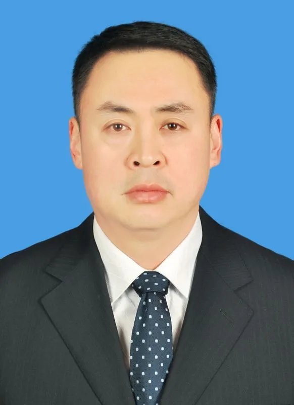 陕西省民政厅副厅长曾明