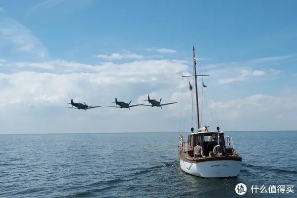 值影片单｜从一战到现代，十部经典空战电影，第一名当然是……