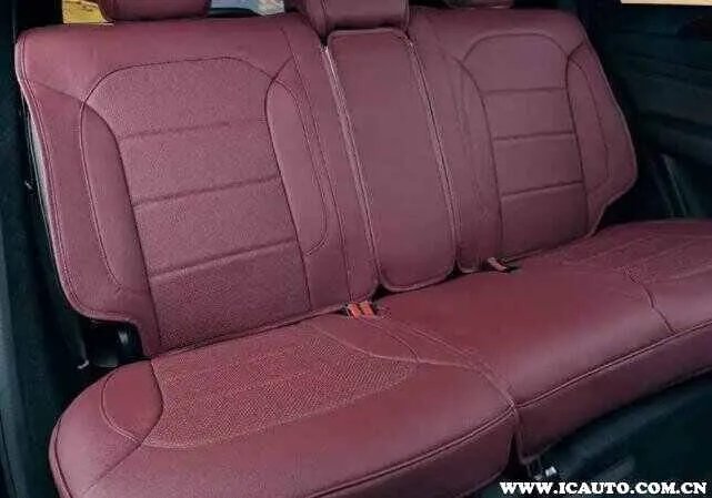 汽车坐垫买什么材质的比较好