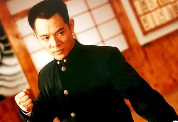 向太当年曾问道:李连杰死了,怎么没人通知我,当年发生了什么事?