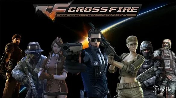 WCG2019官方宣布：《穿越火线》正式成为比赛项目