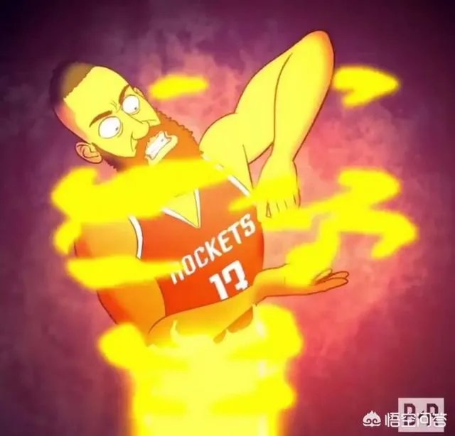 火箭对上如今的的大胜勇士的雷霆能“掰个手腕”吗？