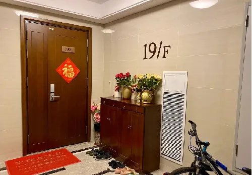 门口鞋柜风水十大禁忌有哪些