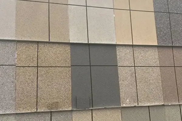 外墙保温一体板厂家