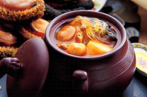 中国10大经典国宴菜都是什么?