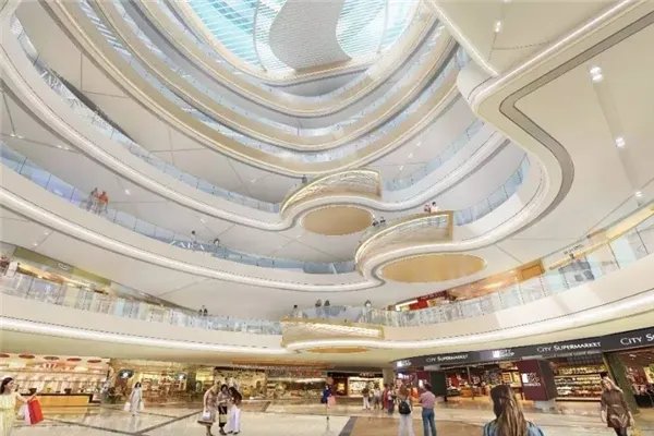 长春十大购物中心：这有山上榜，万达广场第一