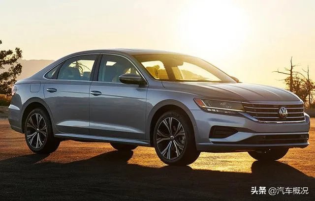 2019款380帕萨特轿车最高时速是多少公里？怎么样？