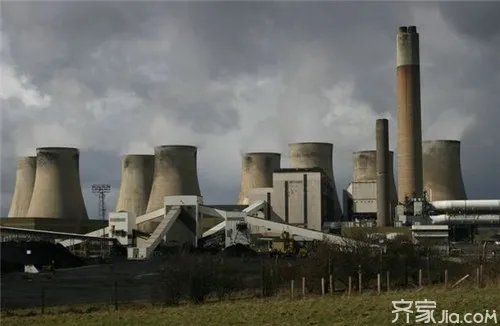 工业污染的危害有哪些 工业污染的防治措施