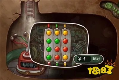 南瓜先生大冒险全关卡通关攻略 第五章