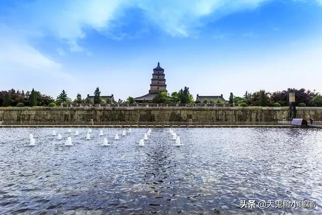 西安旅游全攻略？