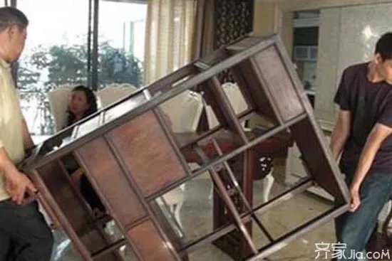 教你一秒变达人 家具保养保洁攻略