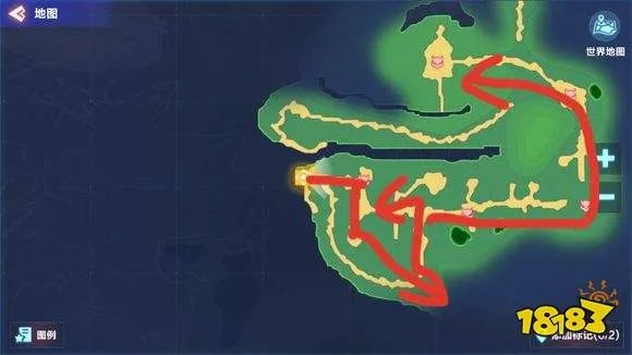 我的起源你们都是我的翅膀称号怎么获得？金色翅膀称号获取攻略[多图]