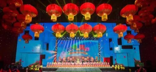 2015年中央电视台六一晚会的基本介绍