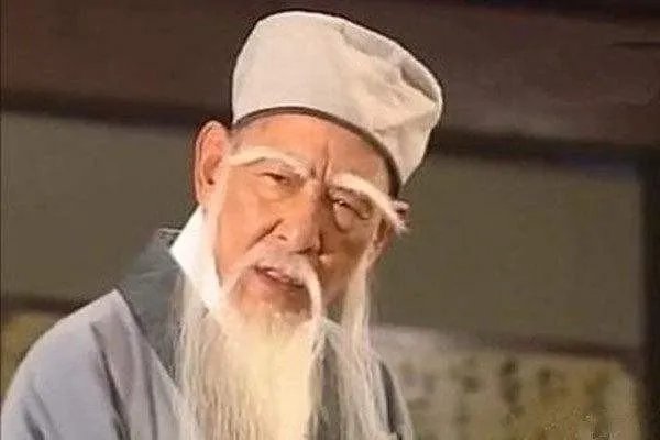 火工头陀究竟出自哪里,他有着什么样子的故事?