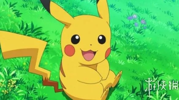 宠物小精灵人气总选举 ，第一名居然不是皮卡丘？