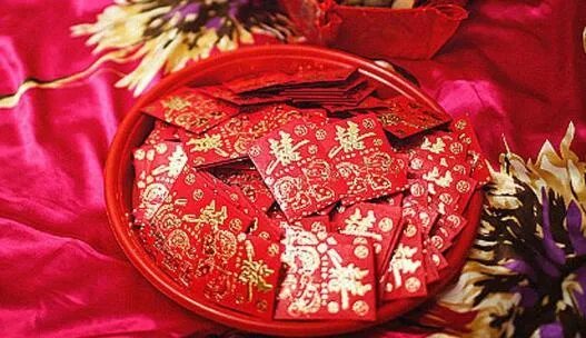 结婚礼金一般给多少 结婚礼金有什么讲究